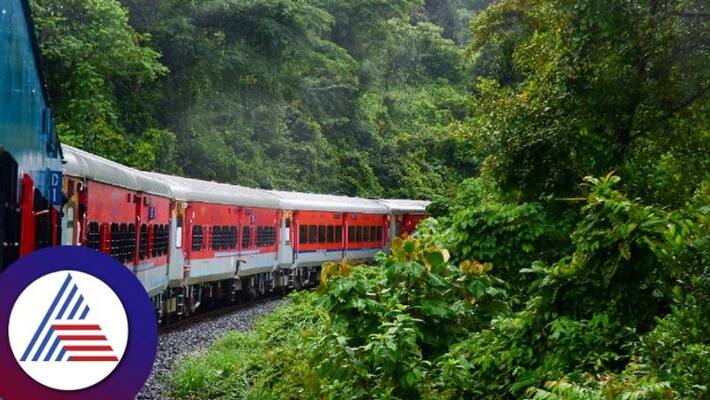 Wildlife Board astu for Hubli-Ankola rail line at uttarakannada rav Wildlife Board astu for Hubli-Ankola rail line at uttarakannada rav