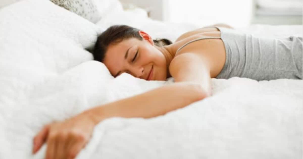 தூங்கிக் கொண்டே எடையை குறைக்கலாம்- தெரியுமா உங்களுக்கு..?