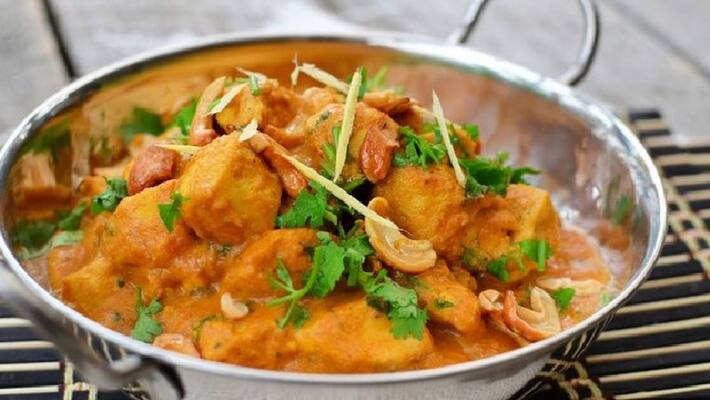 How to make Chicken Cashew Gravy in Tamil How to make Chicken Cashew Gravy in Tamil
