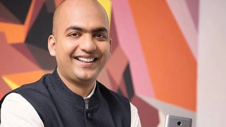 Manu Kumar Jain has announced his exit from the Xiaomi Group, check full details here Manu Kumar Jain has announced his exit from the Xiaomi Group, check full details here