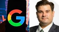 Google layoff Employee discovered about job loss while feeding newborn daughter at 2 am gcw
