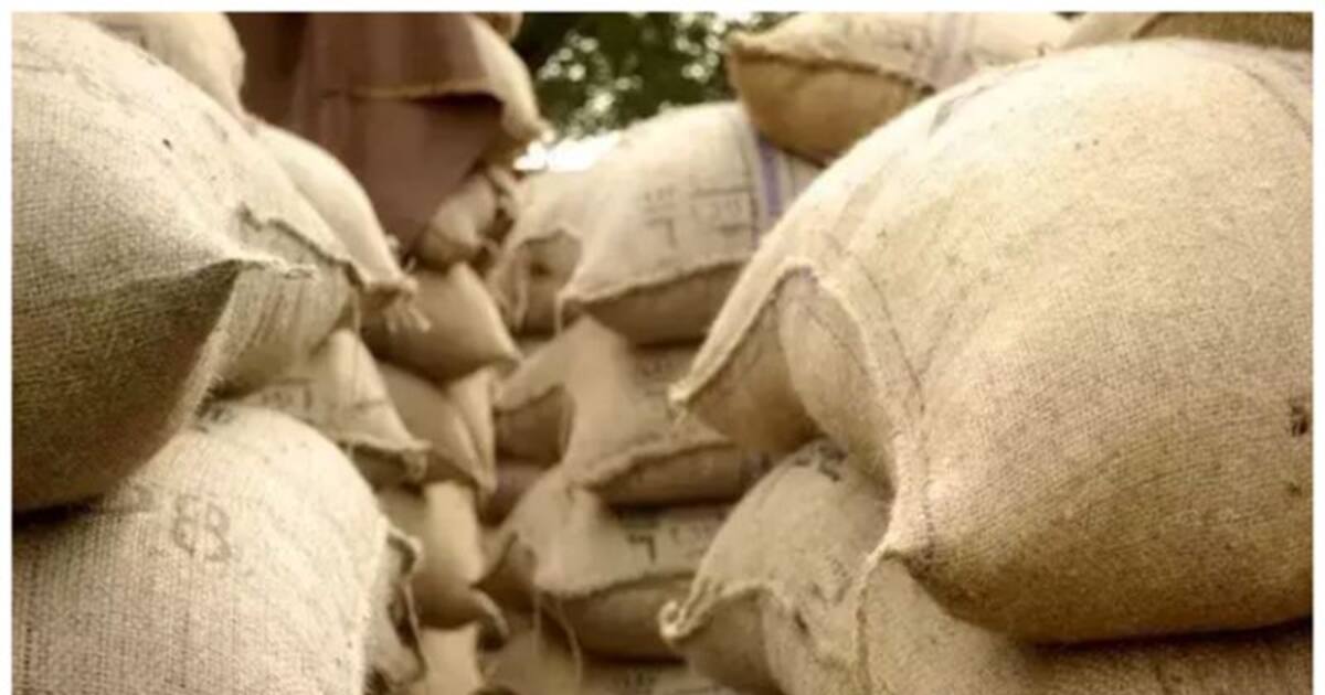 சில்லறை விலையை குறைக்க இந்திய உணவுக் கழகம் கோதுமை, அரிசி விற்பனை!