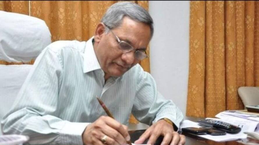 K Ramachandra Murthy and Kuppili Padma wins Arun Sagar Awards K Ramachandra Murthy and Kuppili Padma wins Arun Sagar Awards