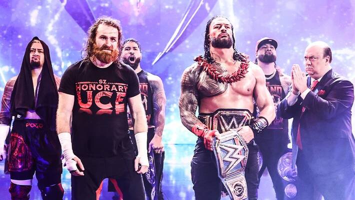 wrestling WWE: These 7 matches were potentially set up for WrestleMania 39 at Royal Rumble 2023-ayh wrestling WWE: These 7 matches were potentially set up for WrestleMania 39 at Royal Rumble 2023-ayh