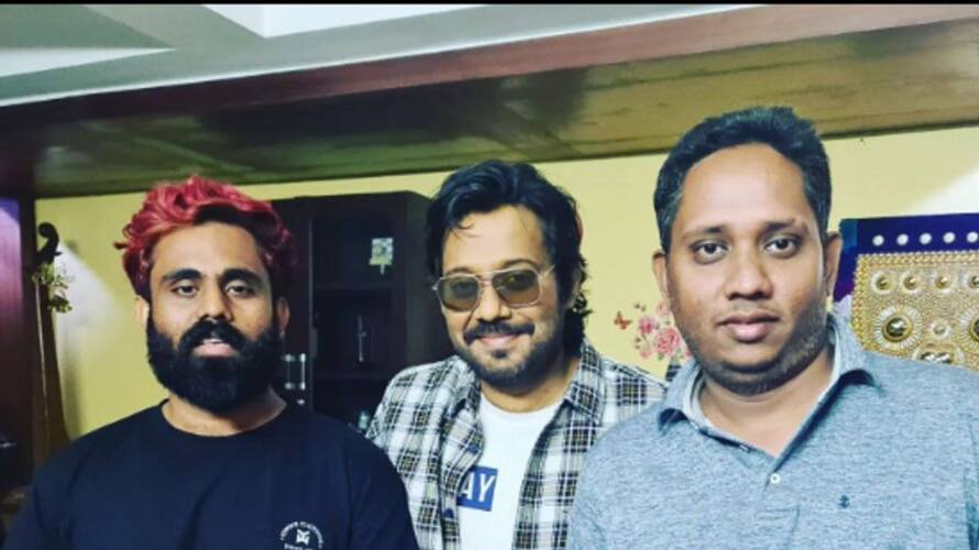 bala clarification on viral post with vlogger secret agent and arrattu annan vvk bala clarification on viral post with vlogger secret agent and arrattu annan vvk