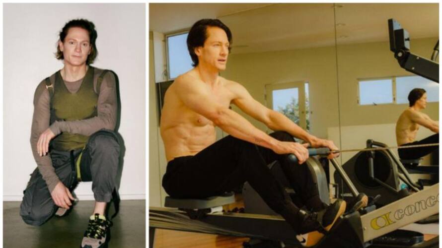 45 Years Old Biotech CEO Bryan Johnson Spends Rs 16 Crore To Get Younger 45 Years Old Biotech CEO Bryan Johnson Spends Rs 16 Crore To Get Younger