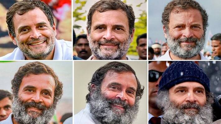 Experts claim Rahul Gandhi's 'pappufication' may be over, says beard symbolises image makeover AJR Experts claim Rahul Gandhi's 'pappufication' may be over, says beard symbolises image makeover AJR