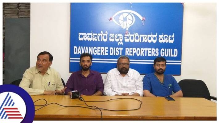 Free Health Camp by Vishwaradhya Cancer Hospital and Research Institute Davangere gow Free Health Camp by Vishwaradhya Cancer Hospital and Research Institute Davangere gow