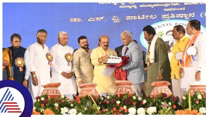 special priority for farmers in the State Budget says CM basavaraj Bommai gow special priority for farmers in the State Budget says CM basavaraj Bommai gow