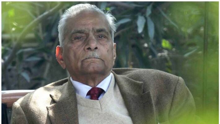 former law minister and senior advocate shanti bhushan dies at 97 ash former law minister and senior advocate shanti bhushan dies at 97 ash