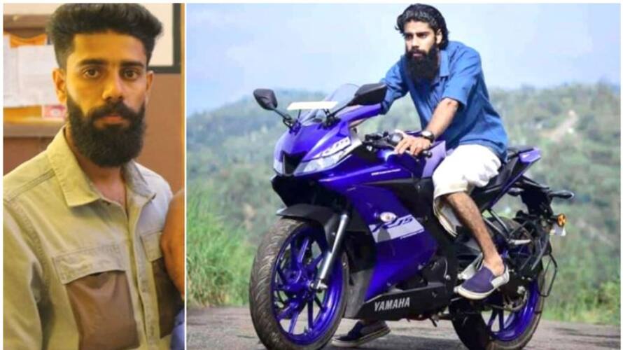 nedumkandam accident young man died nedumkandam accident young man died