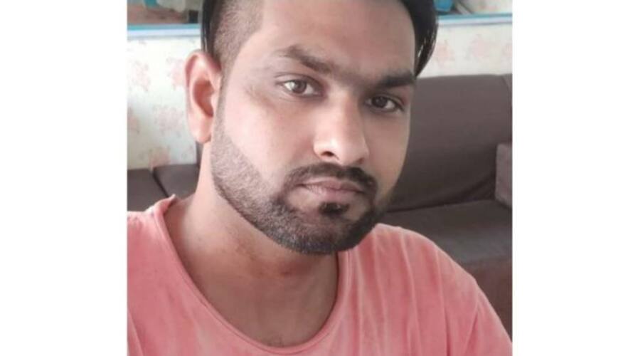 Mortal remains of Indian expat who died in Saudi Arabia three month ago buried Mortal remains of Indian expat who died in Saudi Arabia three month ago buried