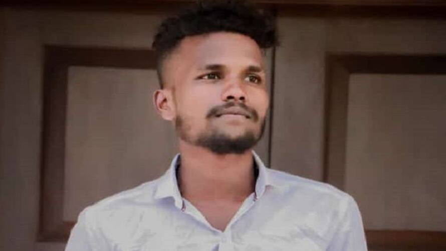 Student Commits Suicide Due to Fear of Black Mail Dharamshala in Mangaluru grg Student Commits Suicide Due to Fear of Black Mail Dharamshala in Mangaluru grg