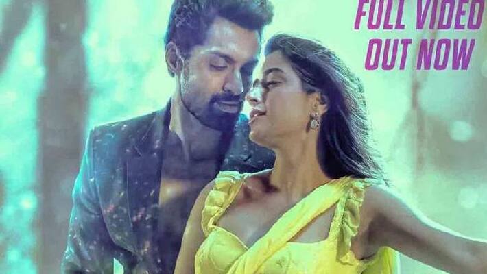 Enno Ratrulosthayi Video Song Out From Amigos Movie Enno Ratrulosthayi Video Song Out From Amigos Movie