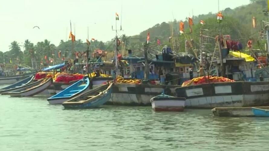 Navy Officials See Fishermen as Terrorists Says Fishermen grg Navy Officials See Fishermen as Terrorists Says Fishermen grg