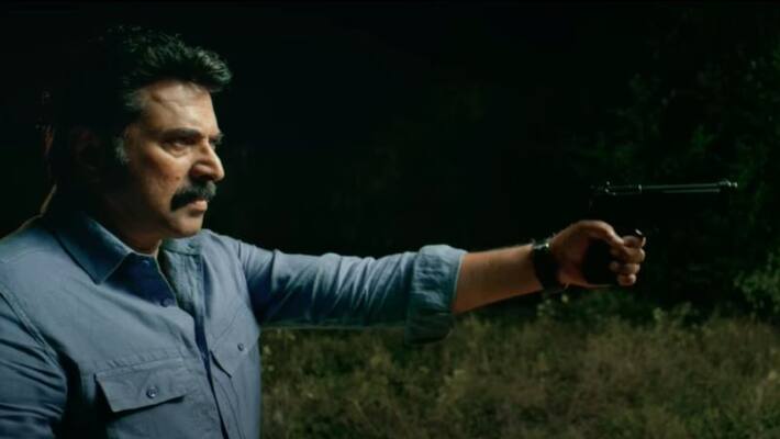 christopher malayalam movie censored with ua mammootty b unnikrishnan christopher malayalam movie censored with ua mammootty b unnikrishnan