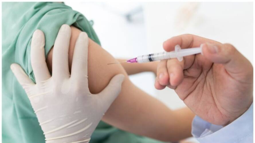 complaint that student in thiruvananthapuram was felt ill after taking injection complaint that student in thiruvananthapuram was felt ill after taking injection