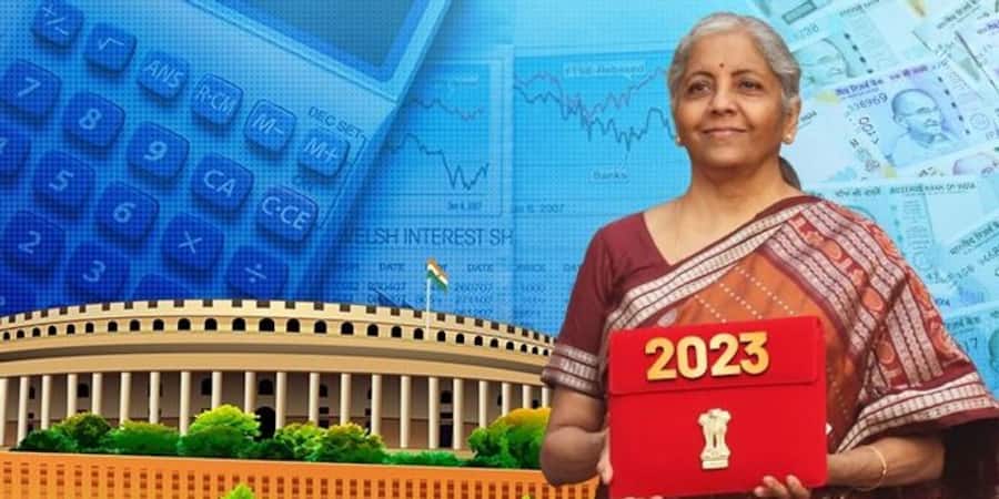 Budget 2023 live commentary latest updates Finance Minister Nirmala Sitharaman speech