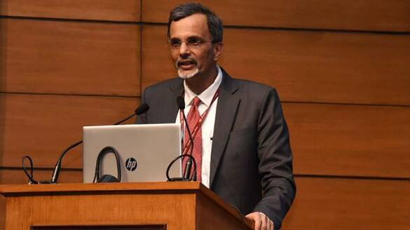 India to be 5 trillion dollar economy by FY'26: CEA Nageswaran