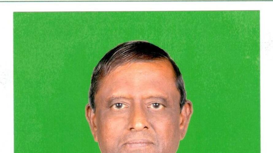 AIADMK candidate contesting from Erode East constituency Who is the thennarasu AIADMK candidate contesting from Erode East constituency Who is the thennarasu
