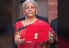 Union Finance Minister nirmala sitharaman presented budget wearing ilkal saree suh