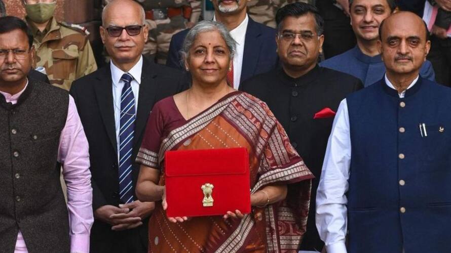 Budget 2023: PM Vishwa Karma Kaushal Samman or PM VIKAS Yojana san Budget 2023: PM Vishwa Karma Kaushal Samman or PM VIKAS Yojana san