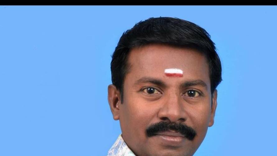 indhu makkal katchi person killed in madurai district indhu makkal katchi person killed in madurai district