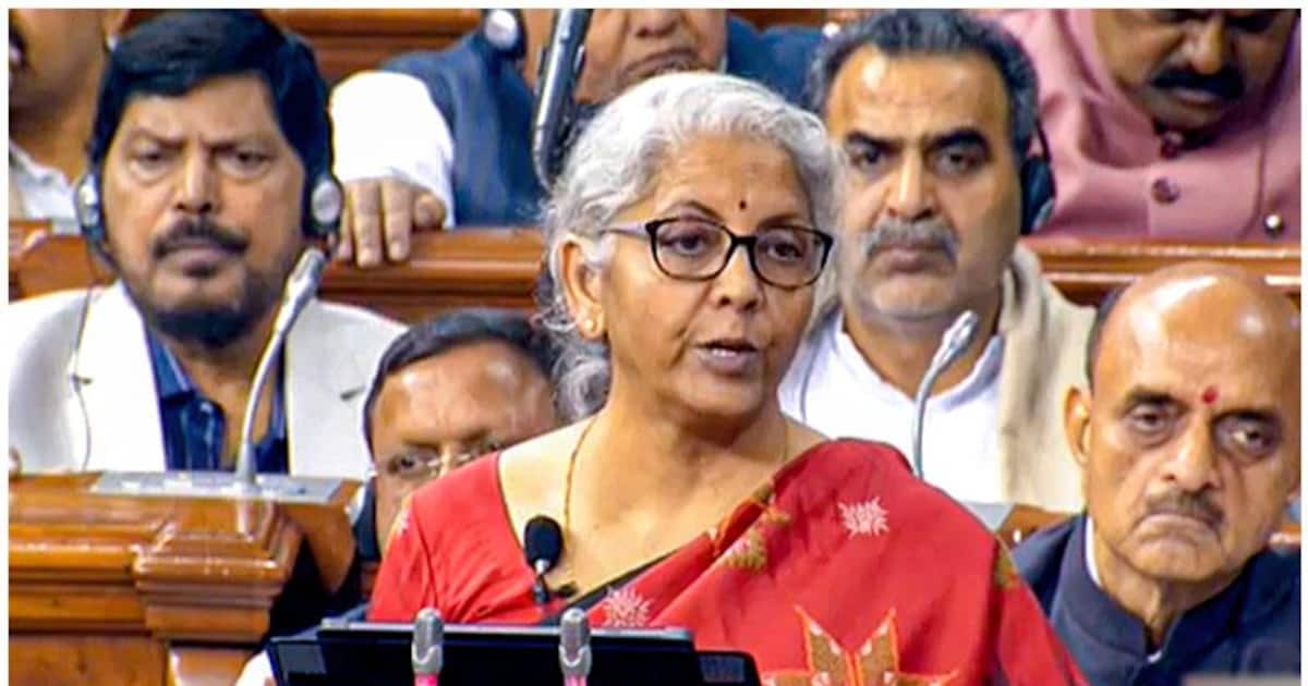 Health Sector Budget 2023 LIVE: சுகாதாரத்திற்கு மத்திய பட்ஜெட்டில் சலுகை; சிறப்பு திட்டங்கள் அறிவிப்பு!!