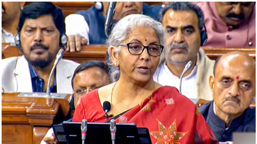 Health Sector Budget 2023 LIVE: Health sector new schemes and benefits Health Sector Budget 2023 LIVE: Health sector new schemes and benefits