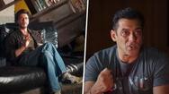 The Romantics Trailer OUT: SRK, Salman Khan reveal fascinating secrets about Yash Chopra's cinema vma
