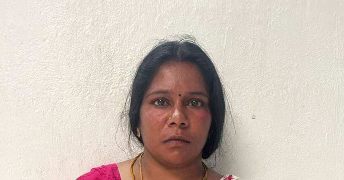 கோவையில் தொடர் திருட்டில் ஈடுபட்ட ஒரே குடும்பத்தை சேர்ந்த 5 பேர் கைது; 40 சவரன் மீட்பு