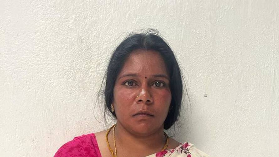 5 people of single family arrested for theft case in coimbatore 5 people of single family arrested for theft case in coimbatore