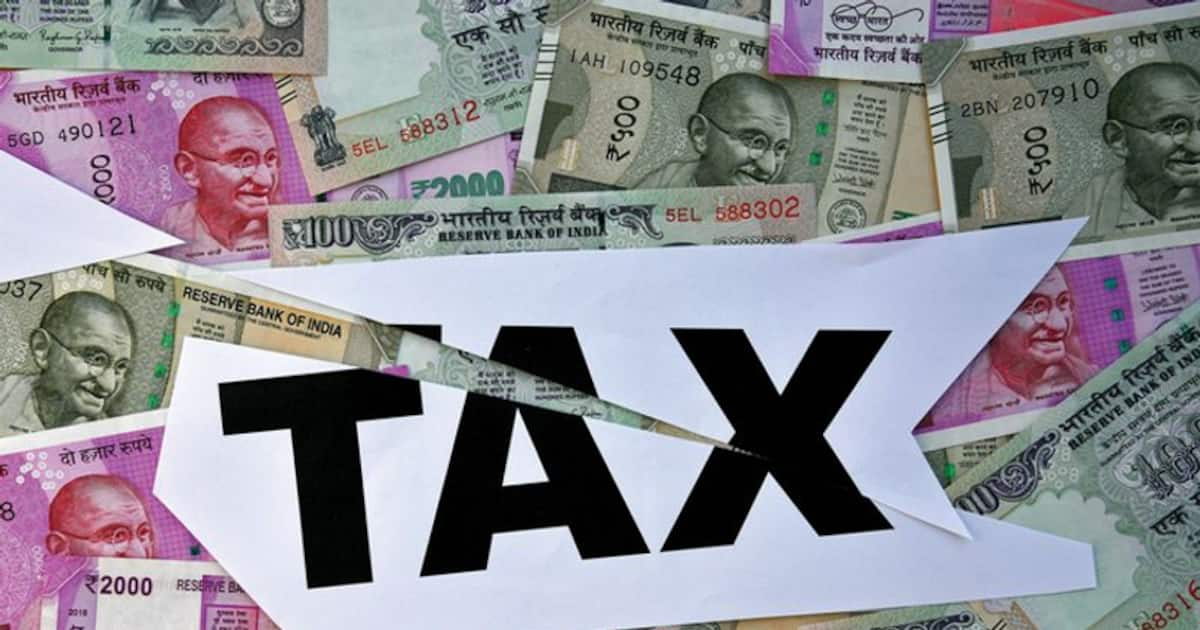 Budget 2023 Income Tax Slabs Explained: Who Will Pay Zero Tax; What If ...