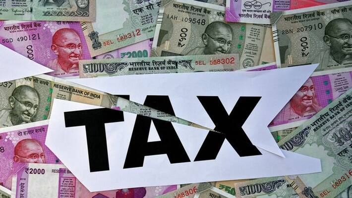 Tax deduction to claim under new tax regime from April 1 Tax deduction to claim under new tax regime from April 1
