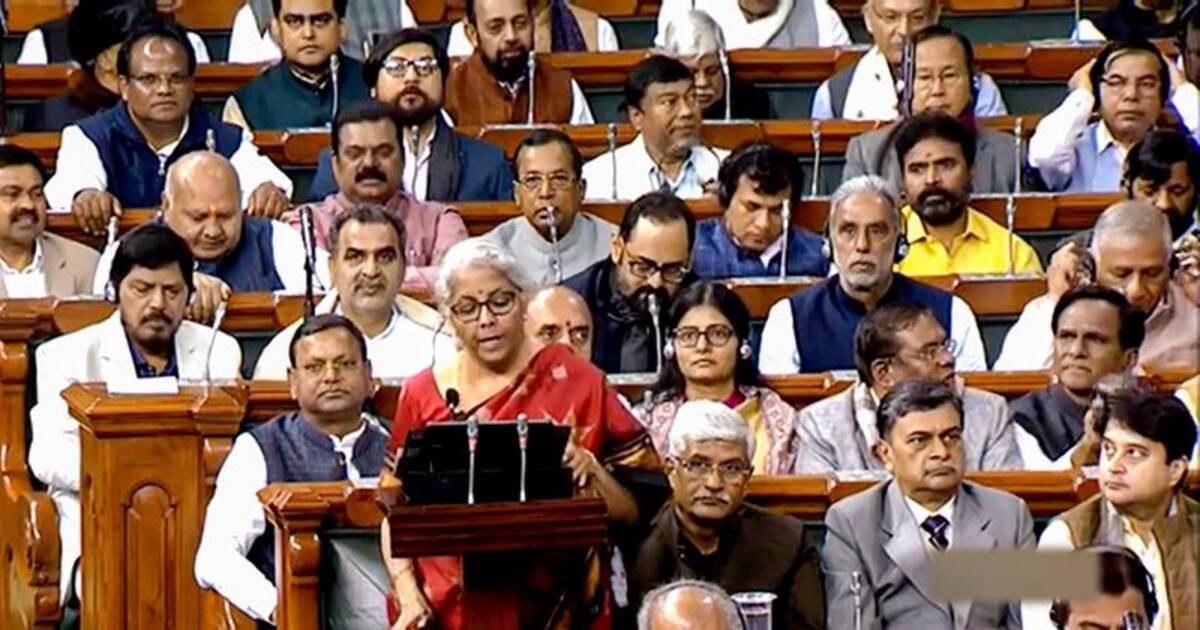 Union Budget 2023: மத்திய பட்ஜெட்டில் பெண்கள், முதியவர்களுக்கான புதிய சேமிப்புத் திட்டங்கள்