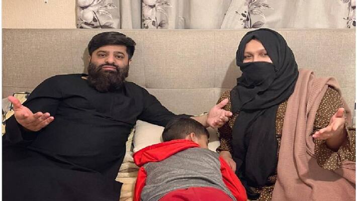 Pakistan Bangla couple renamed their son India, reason make you laugh loudly, post goes viral in Facebook akb Pakistan Bangla couple renamed their son India, reason make you laugh loudly, post goes viral in Facebook akb