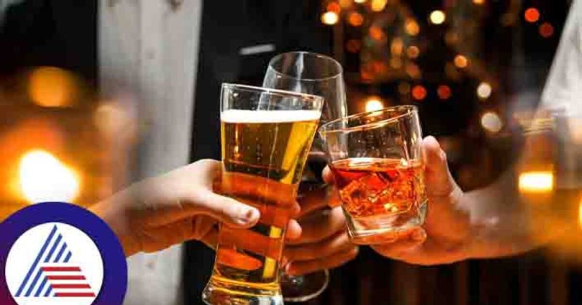 அடக்க முடியாத குடிவெறியால் ஏற்படும் முக்கிய பாதிப்புகள்...!