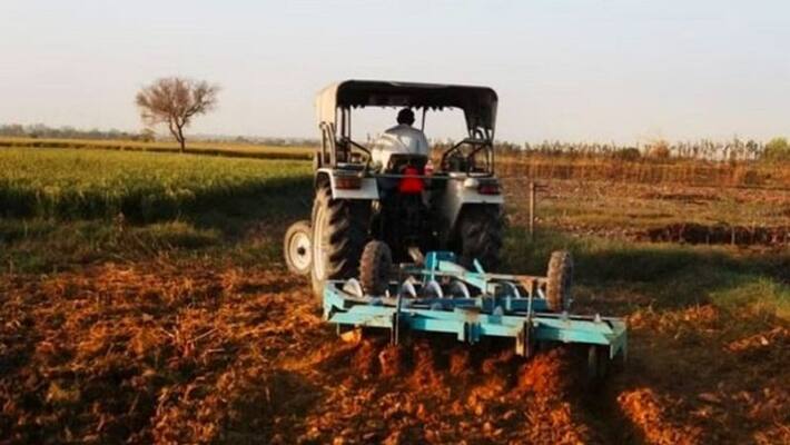 What for farmers in budget?: Promotion of agricultural startups and coarse grains, investment of 6000 crores in Matsya Sampada What for farmers in budget?: Promotion of agricultural startups and coarse grains, investment of 6000 crores in Matsya Sampada