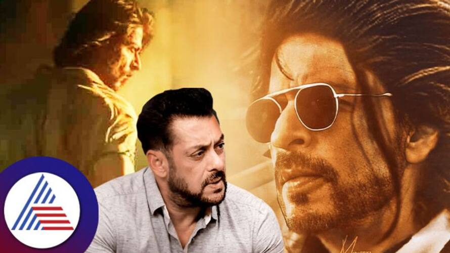 Pathaan Shah Rukh Khan is far behind Aamir Khan and Salman khan know why Pathaan Shah Rukh Khan is far behind Aamir Khan and Salman khan know why
