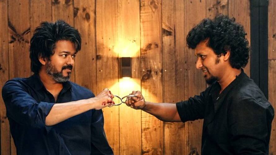 vijay movie Thalapathy 67 audio rights sold for record amount nrn vijay movie Thalapathy 67 audio rights sold for record amount nrn
