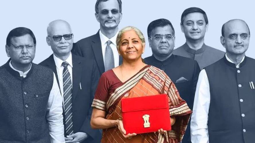 What are the concessions announced to the states in the Union Budget 2023 What are the concessions announced to the states in the Union Budget 2023