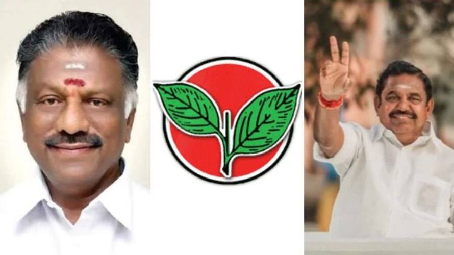 Aiadmk o panneerselvam interview about erode east by election against edappadi palanisamy Aiadmk o panneerselvam interview about erode east by election against edappadi palanisamy