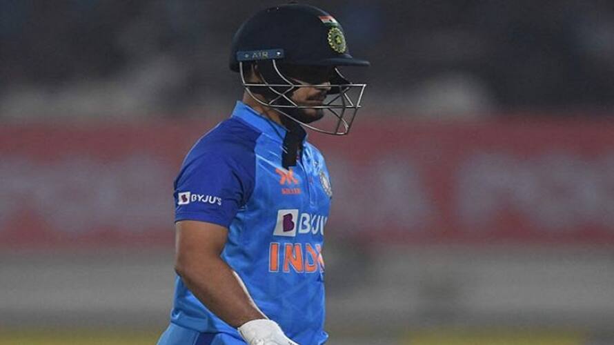 Ishan Kishan out for one run and he hit bad record against New Zealand in 3rd T20 Match Ishan Kishan out for one run and he hit bad record against New Zealand in 3rd T20 Match