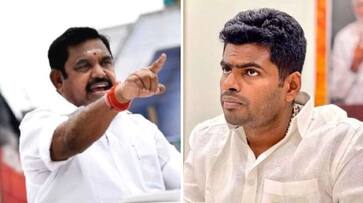 Edappadi Palaniswami has said that there is no change in the alliance break with BJP KAK Edappadi Palaniswami has said that there is no change in the alliance break with BJP KAK
