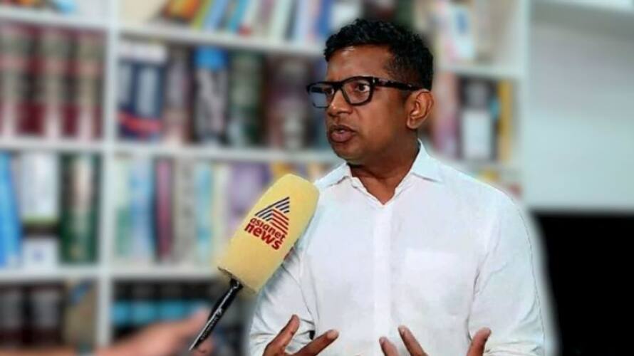 investigation team has filed an application for rectification of the FIR against Saibi Jose investigation team has filed an application for rectification of the FIR against Saibi Jose