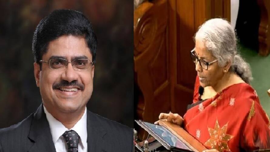 industrialists in Coimbatore welcome and dissatisfaction of Union Budget industrialists in Coimbatore welcome and dissatisfaction of Union Budget