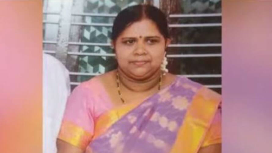 youth arrested for middle aged woman death in kollam kadakkal vkv youth arrested for middle aged woman death in kollam kadakkal vkv