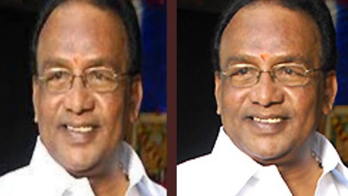 Tollywood Senior Director Sagar Passes away Tollywood Senior Director Sagar Passes away
