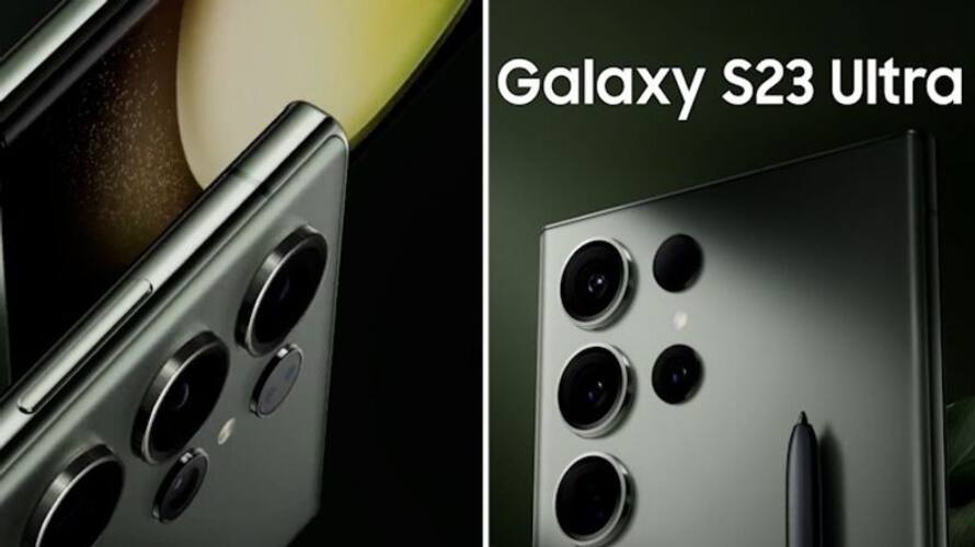 Samsung Galaxy S23 series launched with Snapdragon 8 Gen 2 SoC Price Details vkv Samsung Galaxy S23 series launched with Snapdragon 8 Gen 2 SoC Price Details vkv