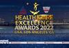 health care excellence awards 2022 los angeles edition event